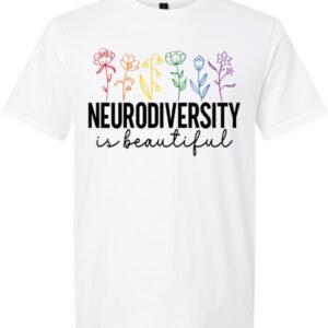 AUTISM NEURODIVERSITY